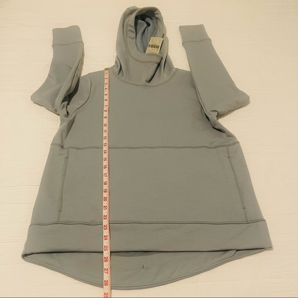 Sweaty Betty Running Hoodie - Picture 4 of 7